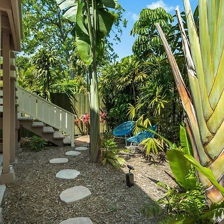 The Julia Place Carriage House Sarasota Bagian luar foto