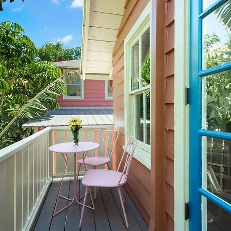 The Julia Place Carriage House Sarasota Bagian luar foto
