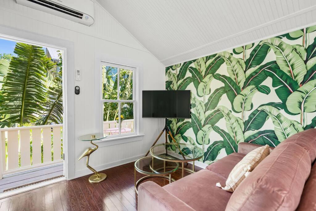 The Julia Place Carriage House Sarasota Bagian luar foto
