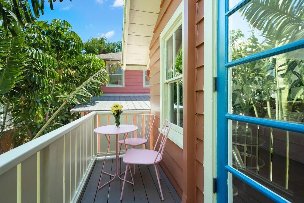 The Julia Place Carriage House Sarasota Bagian luar foto