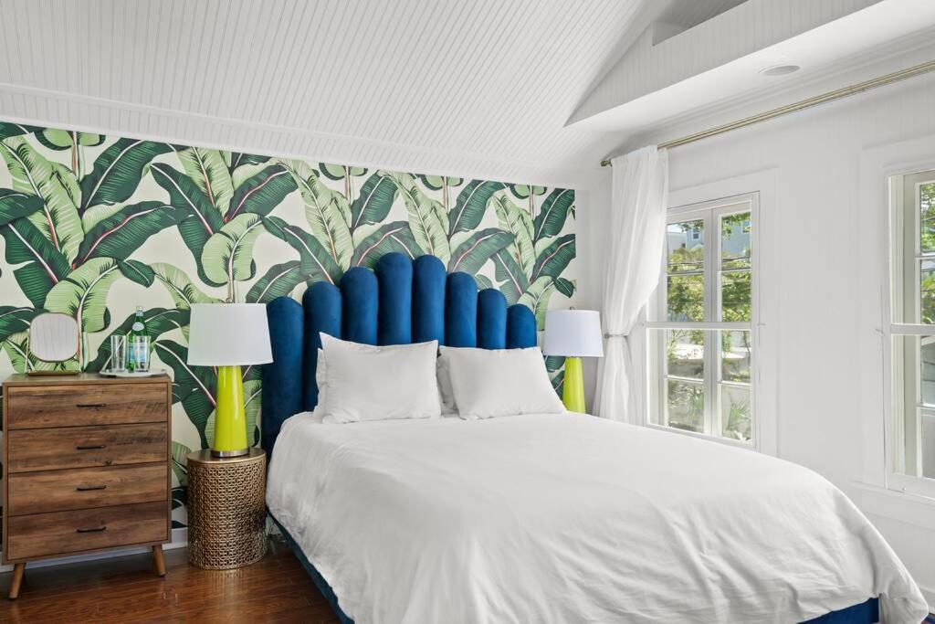 The Julia Place Carriage House Sarasota Bagian luar foto
