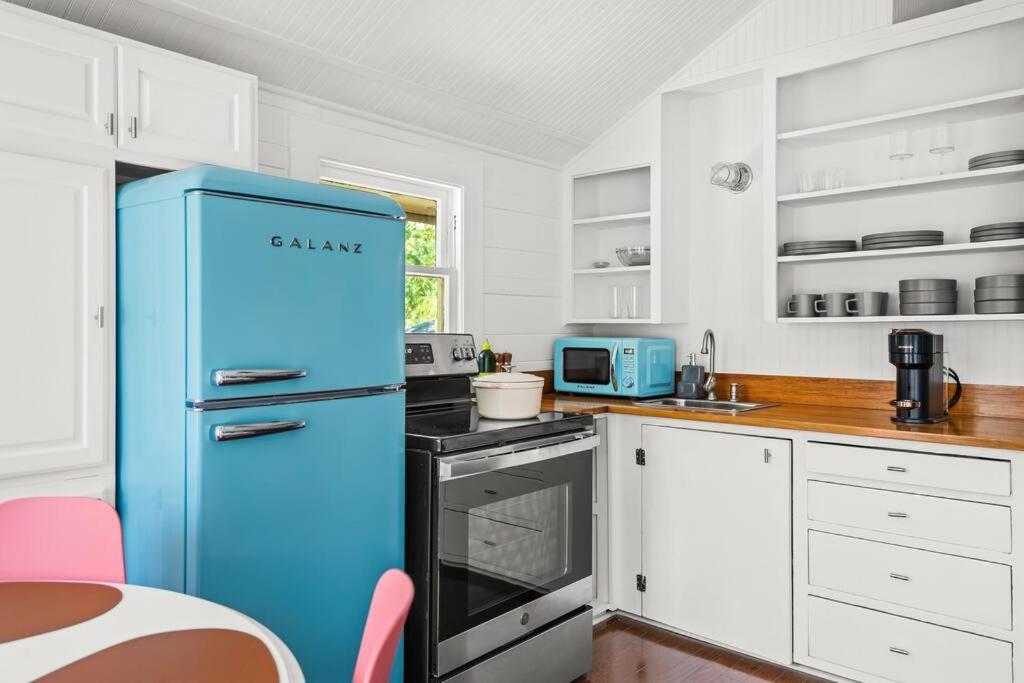 The Julia Place Carriage House Sarasota Bagian luar foto