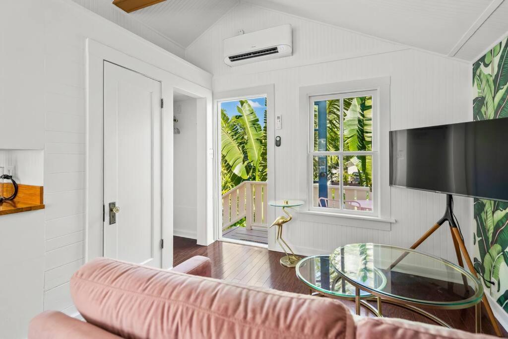The Julia Place Carriage House Sarasota Bagian luar foto